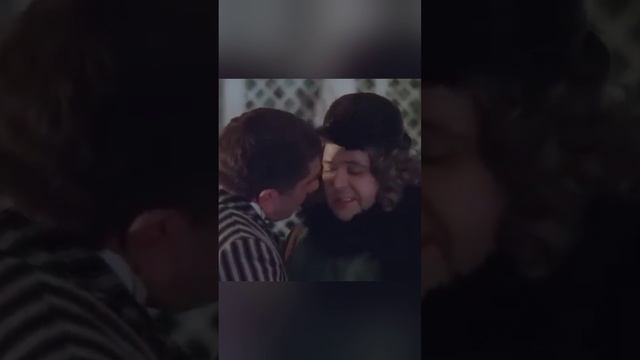 Армен Джигарханян. Жил-был пёс. Здравствуйте, я ваша тётя! Место встречи #кино #юмор #фильм #shorts