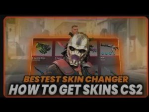 The BEST & CHEAPEST Counter-Strike 2 SKINCHANGER.. (CS2 Skin Changer)