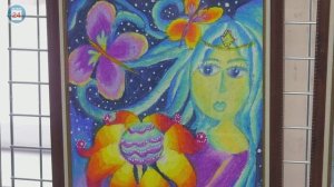 В Абаканском лицее стартовала конференция "Чтения имени Николая Булакина".