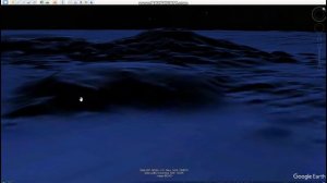 База НЛО на дне океана. Что скрыто под толщей воды от людских глаз