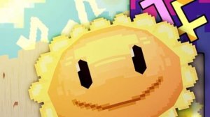 за тобой цветы-перезалив !