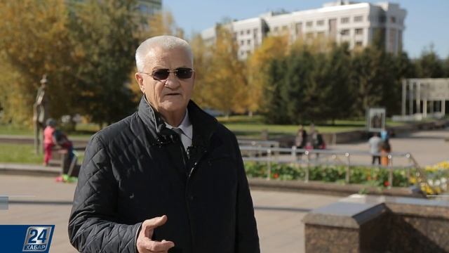 Транспортная логистика Казахстана смотреть онлайн