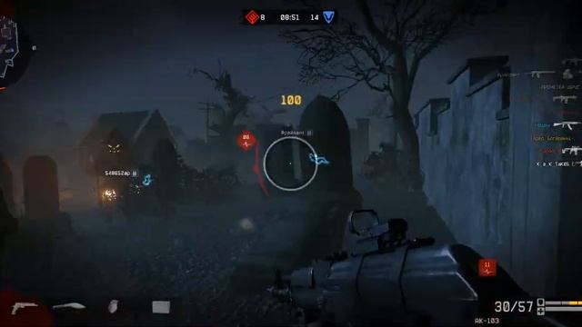 Warface. "Превосходный урон" смотреть онлайн