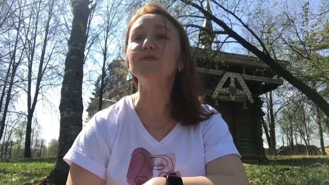 Владимир Терехович  "Гимн Вытегре".  Читает Филаткова Евгения Викторовна.