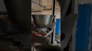 Дежеопрокидыватель А2-ХП2-Д2 для деж Т1-ХТ2Д