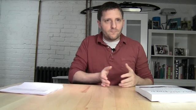 SAT Reading Tutorial - Rhetoric