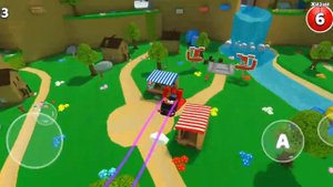 НОВОЕ ОБНОВЛЕНИЕ В СУПЕР БЕАР АДВЕНЧЕР! 11.0.1