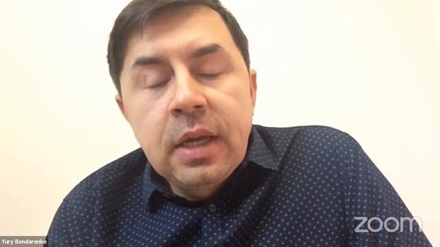 Юрий Бондаренко — проповедь «Что мне нужно для полного счастья_»