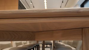 Видеосъемка для производителя мебели.