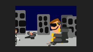 скибиди анимация 9