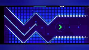 Nock em out 3 coins 
Нок им аут 3 монеты 
#гд #геометридеш #geometry dash.