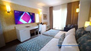 Hotel Dreams Sunny Beach Resort & Spa