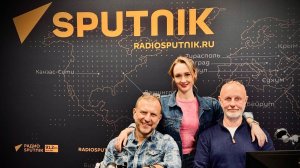 "Вечер на радио Sputnik" с Дмитрием Пучковым | 10.12.24