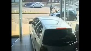 Девушки за рулём  подборка 2017 The girl driving the selection