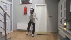 Майкл Джексон Smooth Criminal