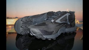 Кроссовки Reebok All Terrain Craze 2 0 EF7046