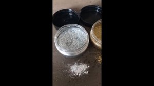 Плотный Кандурин