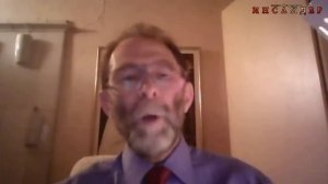 Юрий Лир на канале "Инсайдер" -Тайные Космические Программы: Часть 1 - Порабощённые земляне