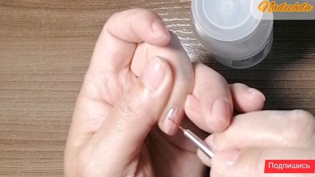 Тонкие линии, веточки#Светоотражающийтоп, самасебемастер