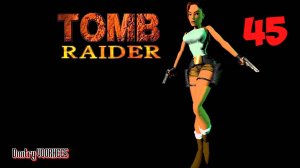 Прохождение Tomb Raider Remastered  # 45 {2024} Ps5