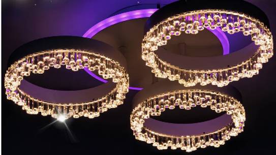 Инструкция по сборке люстры MDL880093 смотреть онлайн