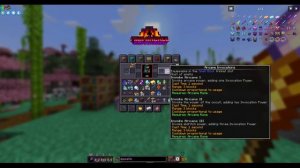 Prominence II [RPG]: How to Start Learning Magic