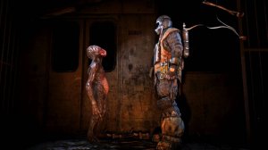 Metro: Last Light Redux прохождение: 4 серия Последний бой человечества ФИНАЛ!