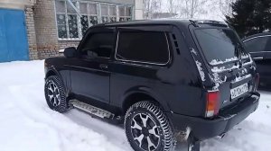 Нива Урбан Новая Нива ЛАДА 4х4 УРБАН. НИВА 4х4 УРБАН. Lada4x4 Urban ПЕЧКА ВЕНТИЛЯЦИЯ ОБДУВ САЛОНА