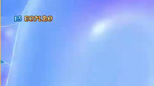 Mugen:Hyper sailor mercury H,Sailor Moon GS vs Super Sailor Earth,Sailor Venus