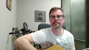 Муха - Она мне нравится (guitar cover)