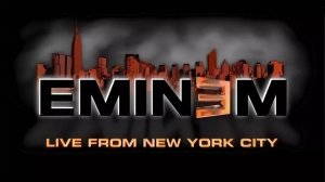 Eminem: Live From New York City (2005)