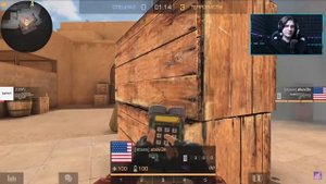 |Абовен выйграл турнир вели| Standoff 2