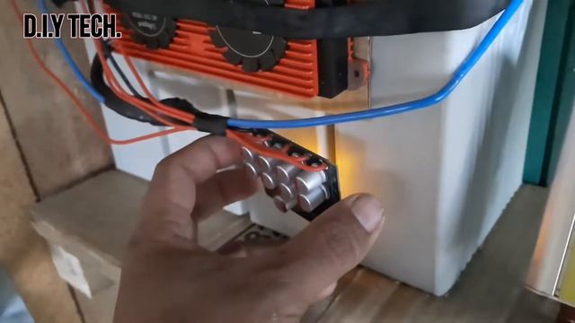 SNADI inverter 1KW pure sine wave.. Gumagana ang REF. at CRT TV смотреть онлайн