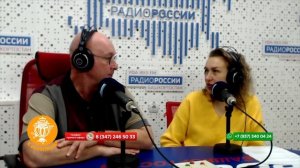 "Самовар" 10 декабря: разыграли зонт к 65-летию башкирского телевидения