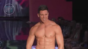 AUSSIE BUM Miami Swim Week powered by AH - 4K Full Show