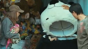 На игре 2  Новый уровень 2010 HD