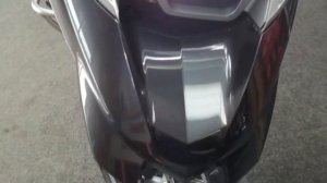 BMW R1200GS ABS
