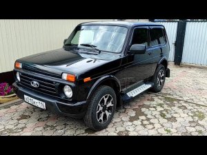 НИВА 2021 УРБАН ЧТО НУЖНО ЗНАТЬ ПРИ ПОКУПКЕ ЛАДА НИВА 2021.НИВА БЛЭК. NIVA LADA 4х4. НИВА ЛЕГЕНДА.