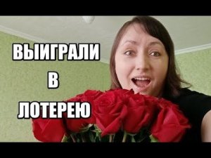 Выиграли в лотерею Последние грибы и свежая мята