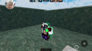 играем в roblox