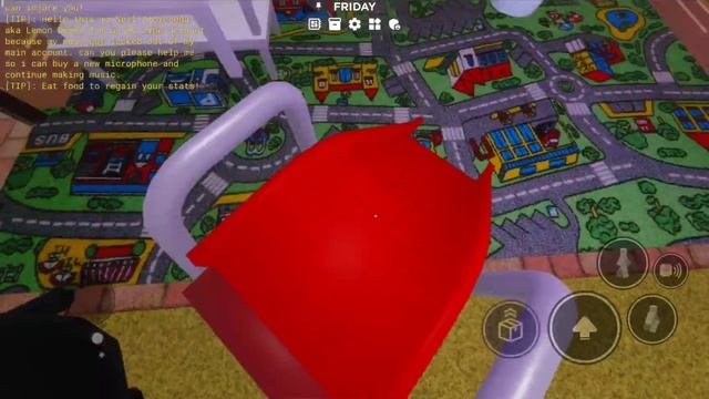 делаю эстетичный домик из садового домика часть третья🏵️💮🌸 смотреть онлайн