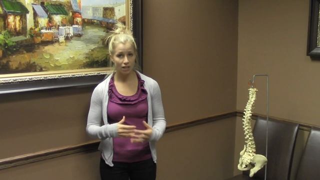 Low Back Pain Causes and Treatment Options