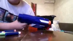 БОЛТАЕМ ПРО NERF BLABLABLABLA