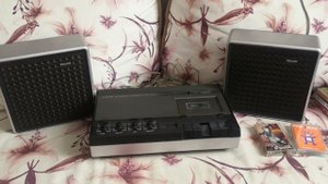 Philips N2412 1976 года