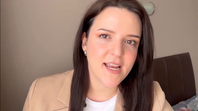 Vlog: Food, fitness & beauty