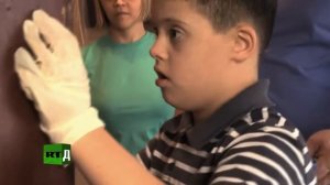 ДЕТИ СОЛНЦА седьмая серия