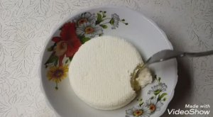 Домашний творог. Как приготовить творог . Простой рецепт