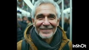 "ЭЙ, СТАРИЧОК! ПОРА НА ПОКОЙ!"