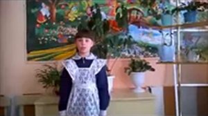 М. Ю. Лермонтов «Парус»