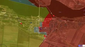 Крах обороны ВСУ в Покровске и Курахово.ВСРФ зашли в Сумскую область.СВО.Военные сводки 10.12.24